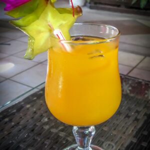 Receta de Mai Tai 🍹