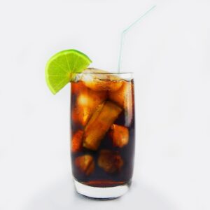 Receta del Cuba Libre Perfecto